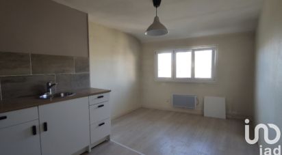 Apartment 3 rooms of 48 m² in Épernay (51200)