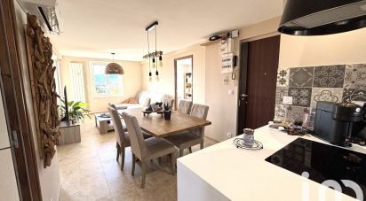 Appartement 4 pièces de 67 m² à Fréjus (83600)