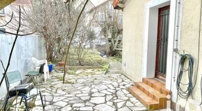 Maison 5 pièces de 100 m² à Villeneuve-le-Roi (94290)