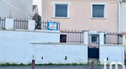 Maison 5 pièces de 100 m² à Villeneuve-le-Roi (94290)