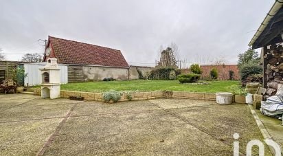 Maison de village 4 pièces de 176 m² à Ligny-lès-Aire (62960)