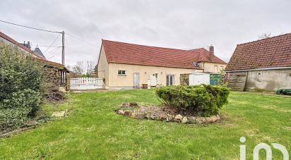 Maison de village 4 pièces de 176 m² à Ligny-lès-Aire (62960)