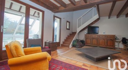 Maison 6 pièces de 180 m² à Saint-Nicolas-lès-Cîteaux (21700)