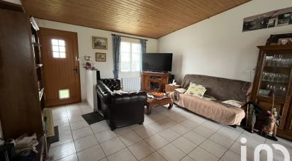 House 3 rooms of 66 m² in Saint-Hilaire-de-Riez (85270)