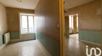 Immeuble de 189 m² à Saint-Léonard-de-Noblat (87400)