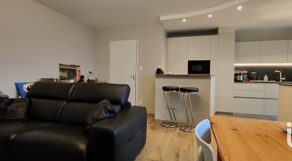 Apartment 3 rooms of 68 m² in La Chapelle-sur-Erdre (44240)