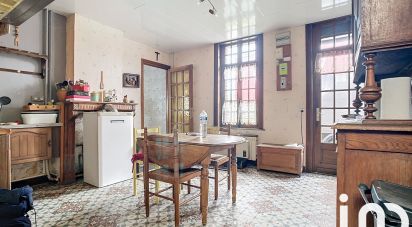 Maison traditionnelle 7 pièces de 74 m² à Camblain-Châtelain (62470)