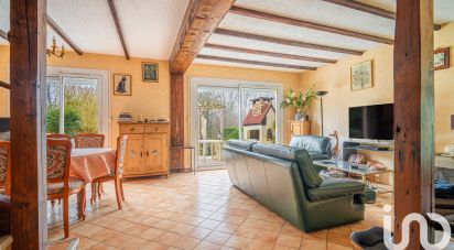 House 5 rooms of 88 m² in Montsoult (95560)