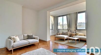 Apartment 4 rooms of 93 m² in Marseille (13008)