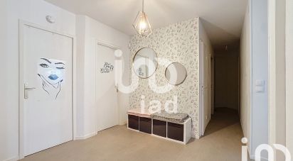 Appartement 6 pièces de 106 m² à Reims (51100)