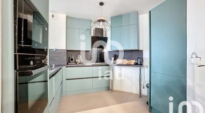 Appartement 6 pièces de 106 m² à Reims (51100)