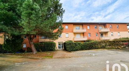 Appartement 2 pièces de 45 m² à Montauban (82000)