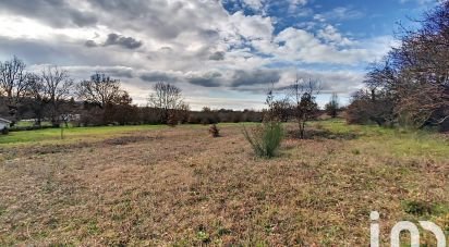 Terrain de 1 424 m² à Graulhet (81300)