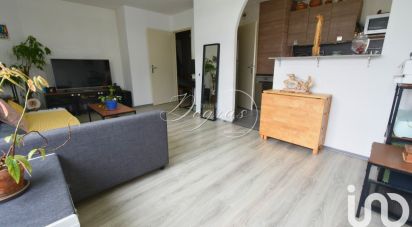 Apartment 3 rooms of 64 m² in Sannois (95110)