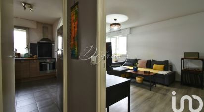 Apartment 3 rooms of 64 m² in Sannois (95110)