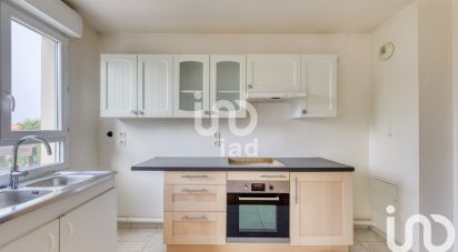 Appartement 3 pièces de 63 m² à Lagny-sur-Marne (77400)