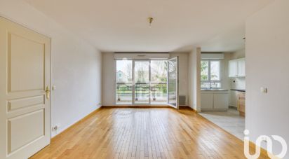 Appartement 3 pièces de 63 m² à Lagny-sur-Marne (77400)