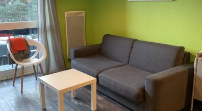 Appartement 2 pièces de 29 m² à Villarodin-Bourget (73500)