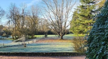 Longere 8 rooms of 225 m² in Villandry (37510)