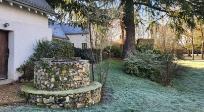 Longere 8 rooms of 225 m² in Villandry (37510)