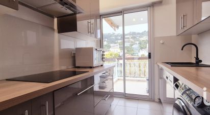 Appartement 3 pièces de 71 m² à LE GOLFE JUAN (06220)