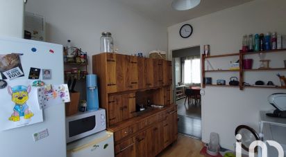 Immeuble de 190 m² à Lisieux (14100)