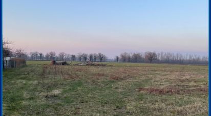 Terrain de 1 193 m² à Garnat-sur-Engièvre (03230)