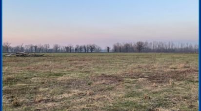 Terrain de 1 195 m² à Garnat-sur-Engièvre (03230)