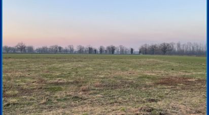 Terrain de 1 210 m² à Garnat-sur-Engièvre (03230)