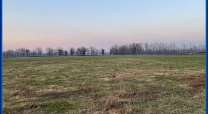 Terrain de 1 210 m² à Garnat-sur-Engièvre (03230)