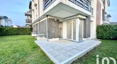 Appartement 3 pièces de 67 m² à Marolles-en-Brie (94440)