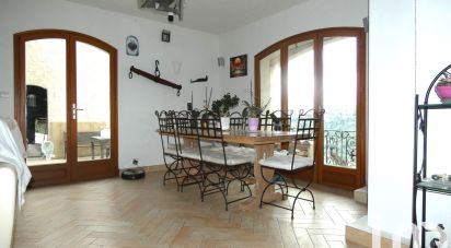 Traditional house 5 rooms of 140 m² in Drap (06340)