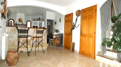 Traditional house 5 rooms of 140 m² in Drap (06340)