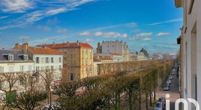 Appartement 5 pièces de 127 m² à Versailles (78000)