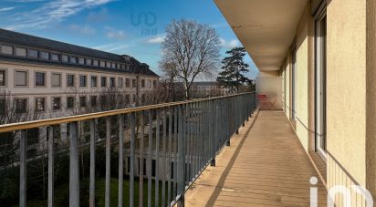 Apartment 5 rooms of 127 m² in Versailles (78000)