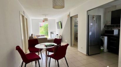 Appartement 3 pièces de 63 m² à Lamentin (97129)