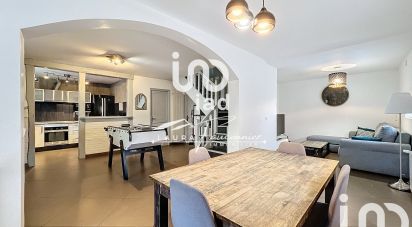 Maison traditionnelle 5 pièces de 94 m² à Villepinte (93420)