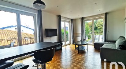 Apartment 2 rooms of 47 m² in Bidart (64210)