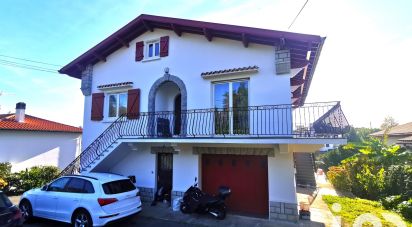 Apartment 2 rooms of 47 m² in Bidart (64210)