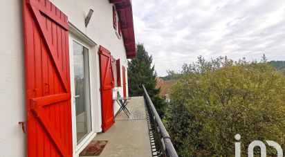 Duplex 4 rooms of 88 m² in Bidart (64210)