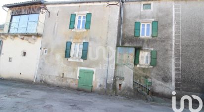 Village house 4 rooms of 95 m² in Viala-du-Pas-de-Jaux (12250)