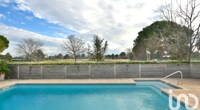 House 5 rooms of 144 m² in Baillargues (34670)