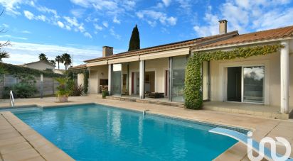 House 5 rooms of 144 m² in Baillargues (34670)