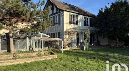 Maison 7 pièces de 156 m² à Saint-Leu-la-Forêt (95320)