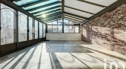 Maison 7 pièces de 156 m² à Saint-Leu-la-Forêt (95320)