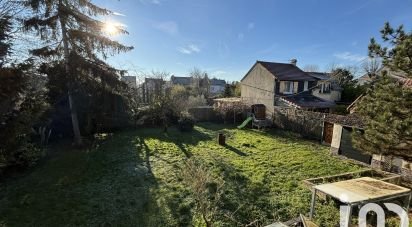 Maison 7 pièces de 156 m² à Saint-Leu-la-Forêt (95320)