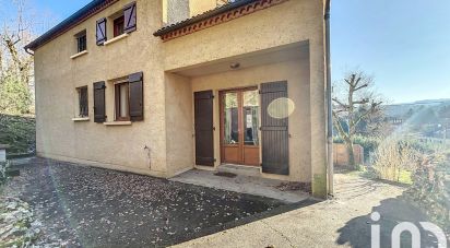 House 5 rooms of 139 m² in Luzech (46140)