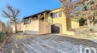 House 5 rooms of 139 m² in Luzech (46140)