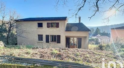 House 5 rooms of 139 m² in Luzech (46140)