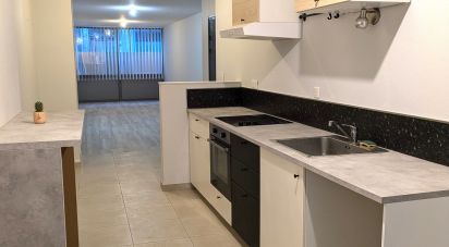 Appartement 2 pièces de 66 m² à Langres (52200)